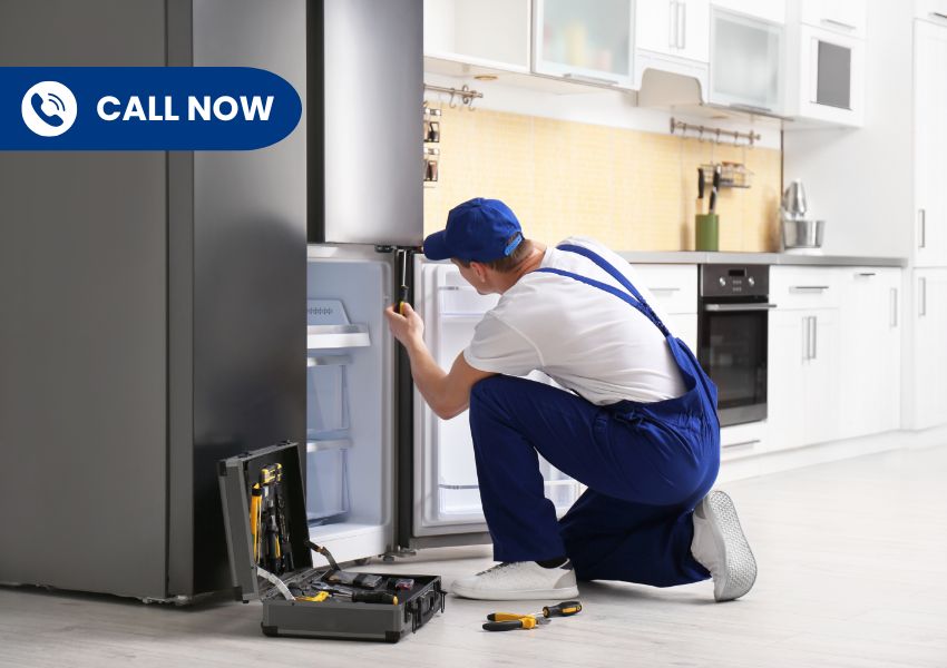 Mooringsport Appliance Repair Company